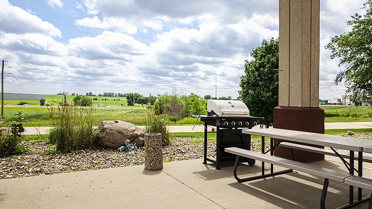 Photo of Outdoor in Urbana
