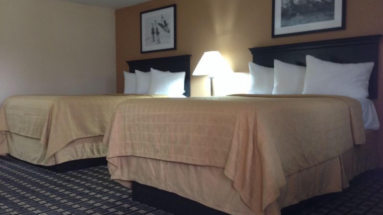 Photo of Bedroom in South Burlington