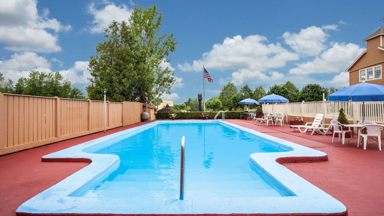 Photo of Outdoor in South Burlington