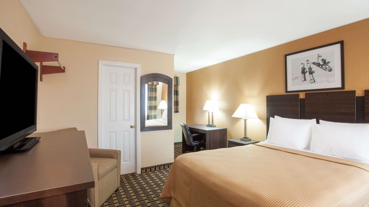 Photo of Bedroom in South Burlington