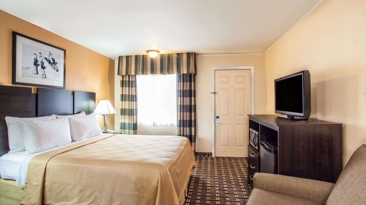 Photo of Bedroom in South Burlington