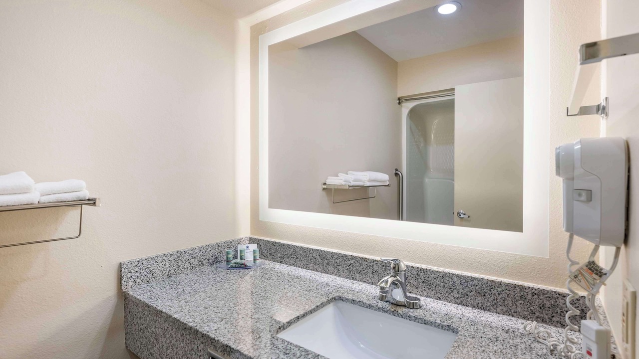 Photo of Bathroom in Post