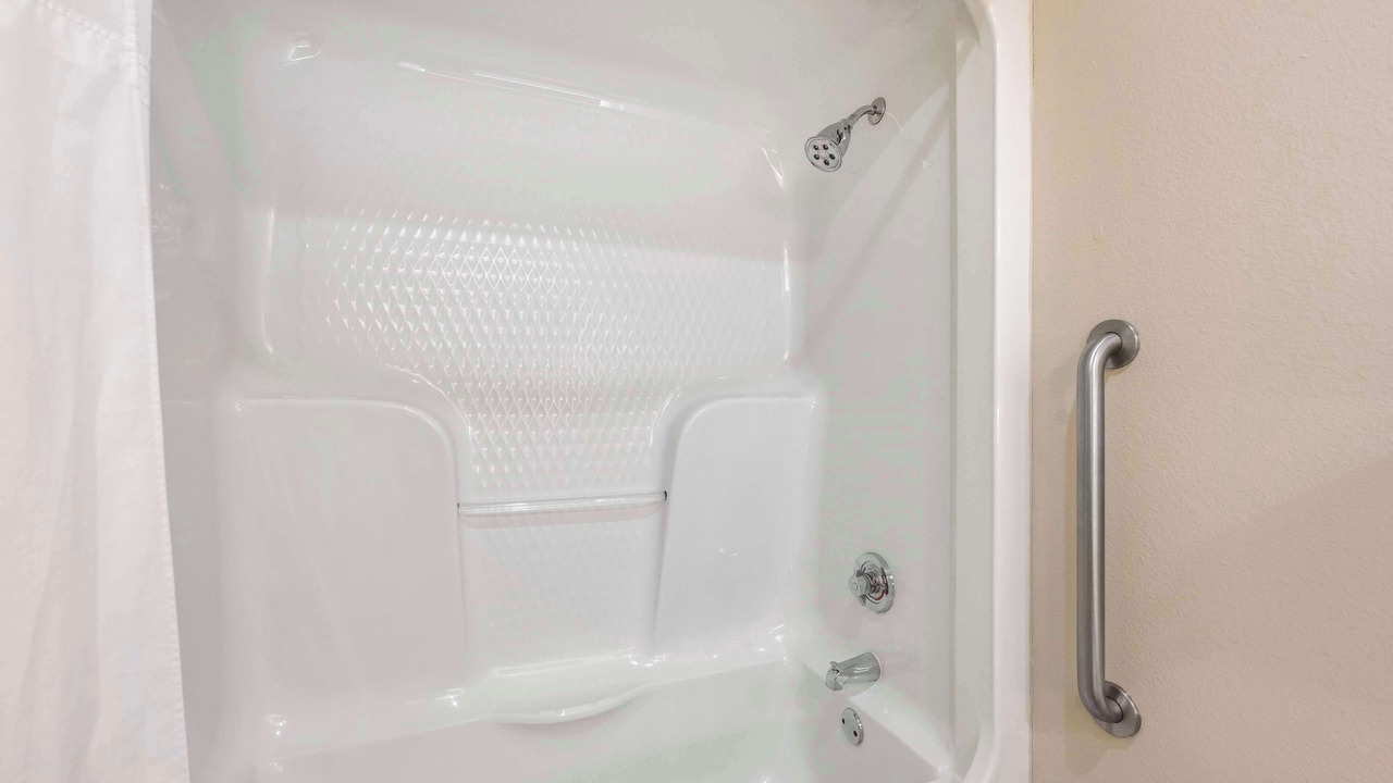 Photo of Bathroom in Post