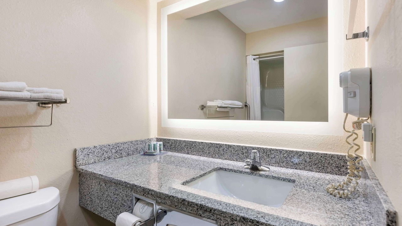Photo of Bathroom in Post