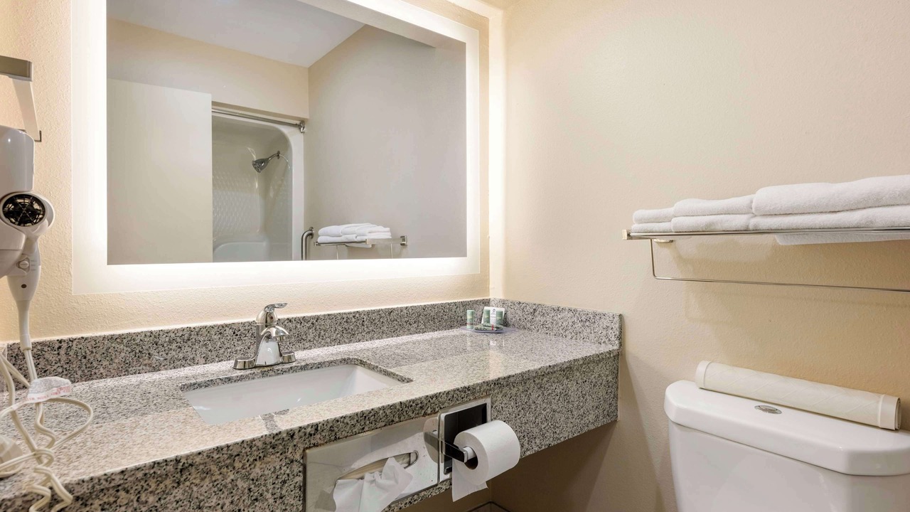 Photo of Bathroom in Post