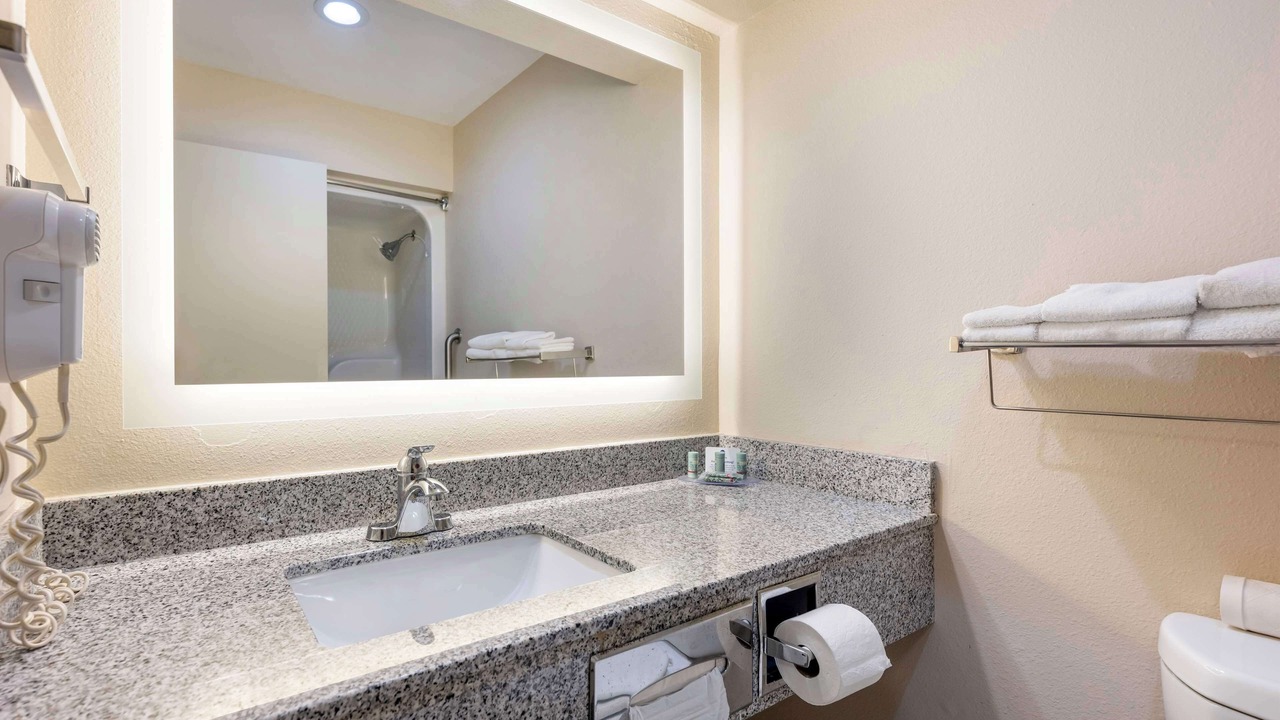 Photo of Bathroom in Post