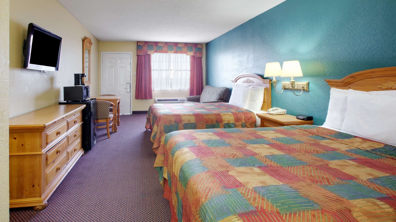 Photo of Bedroom in Terrell
