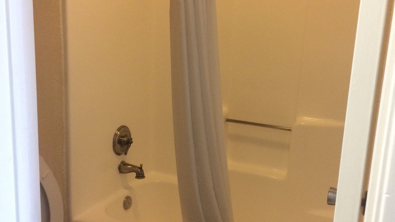 Photo of Bathroom in Terrell