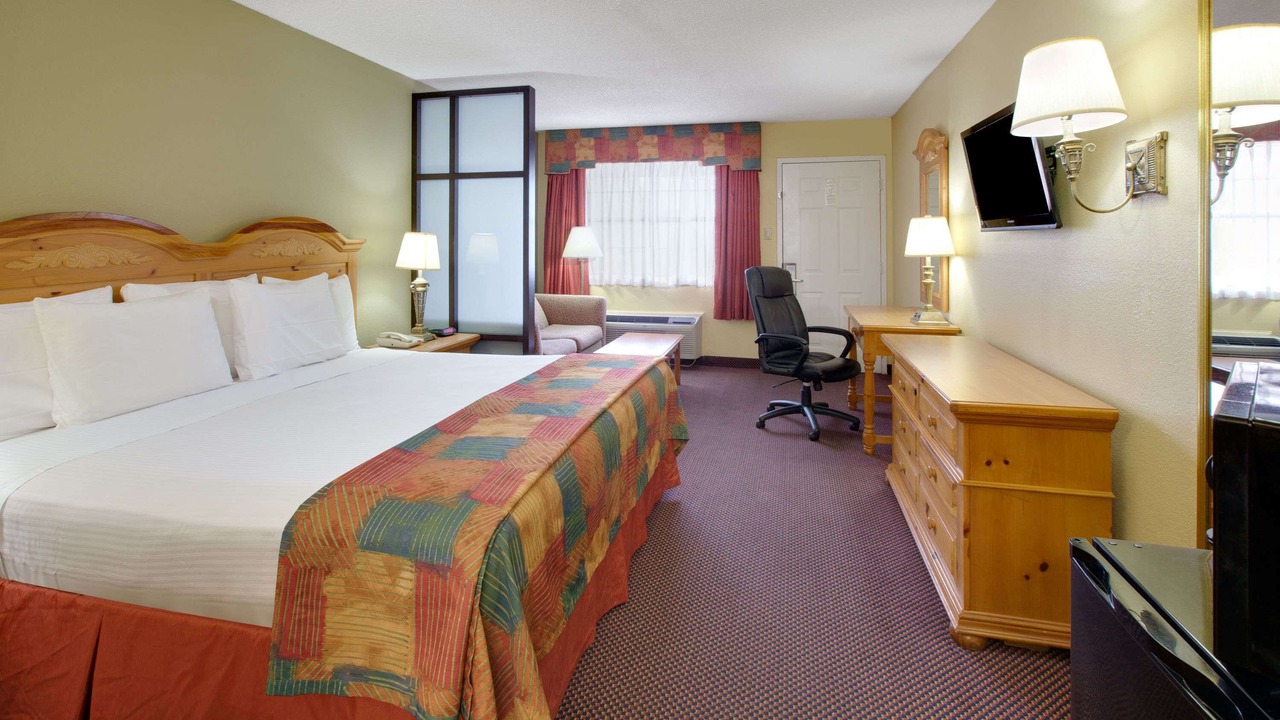 Photo of Bedroom in Terrell