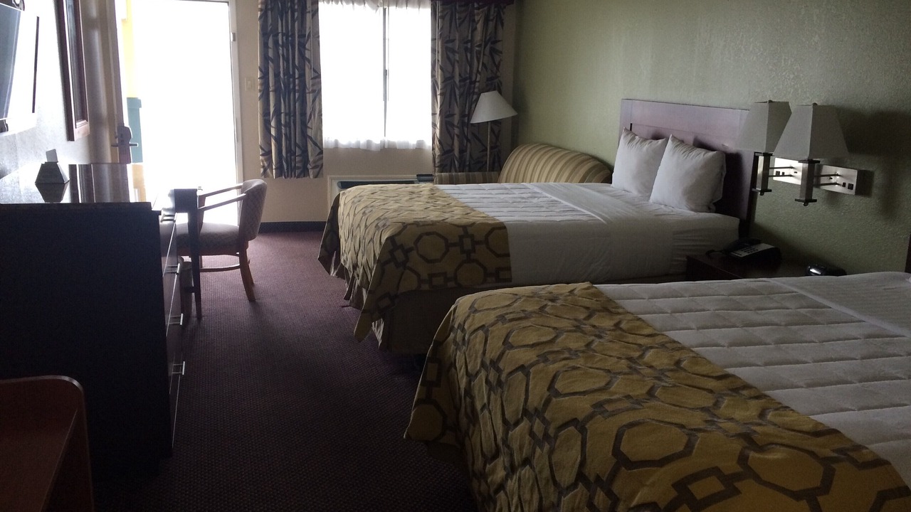 Photo of Bedroom in Terrell