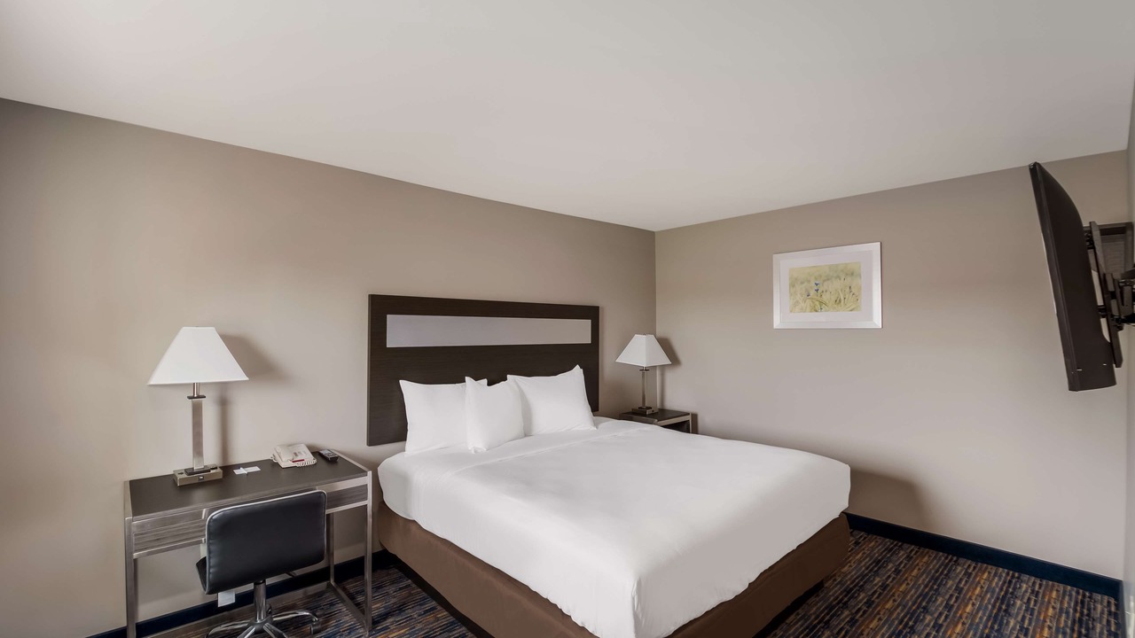 Photo of Bedroom in Farmington