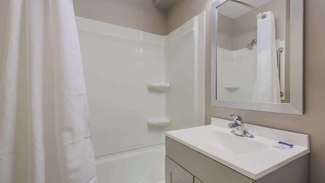 Photo of Bathroom in Farmington