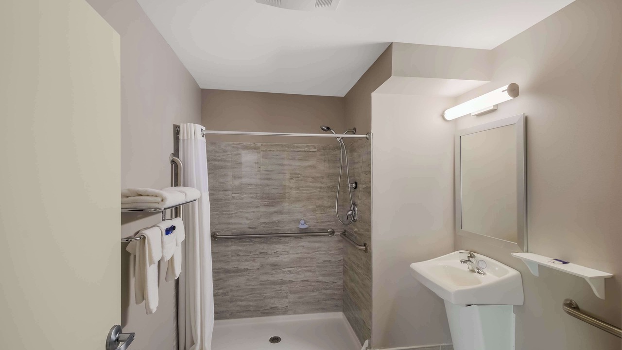 Photo of Bathroom in Farmington