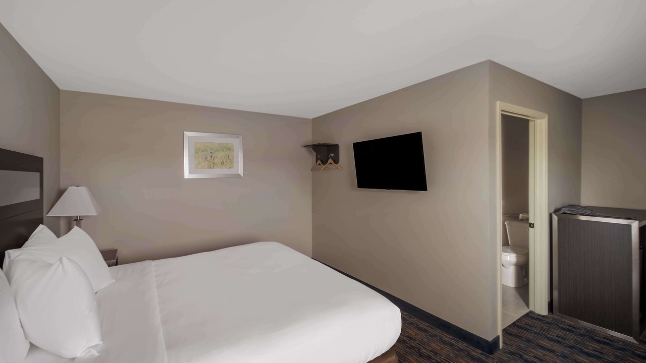 Photo of Bedroom in Farmington