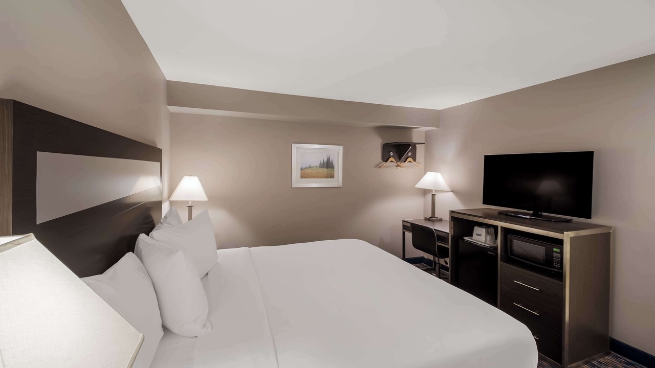 Photo of Bedroom in Farmington