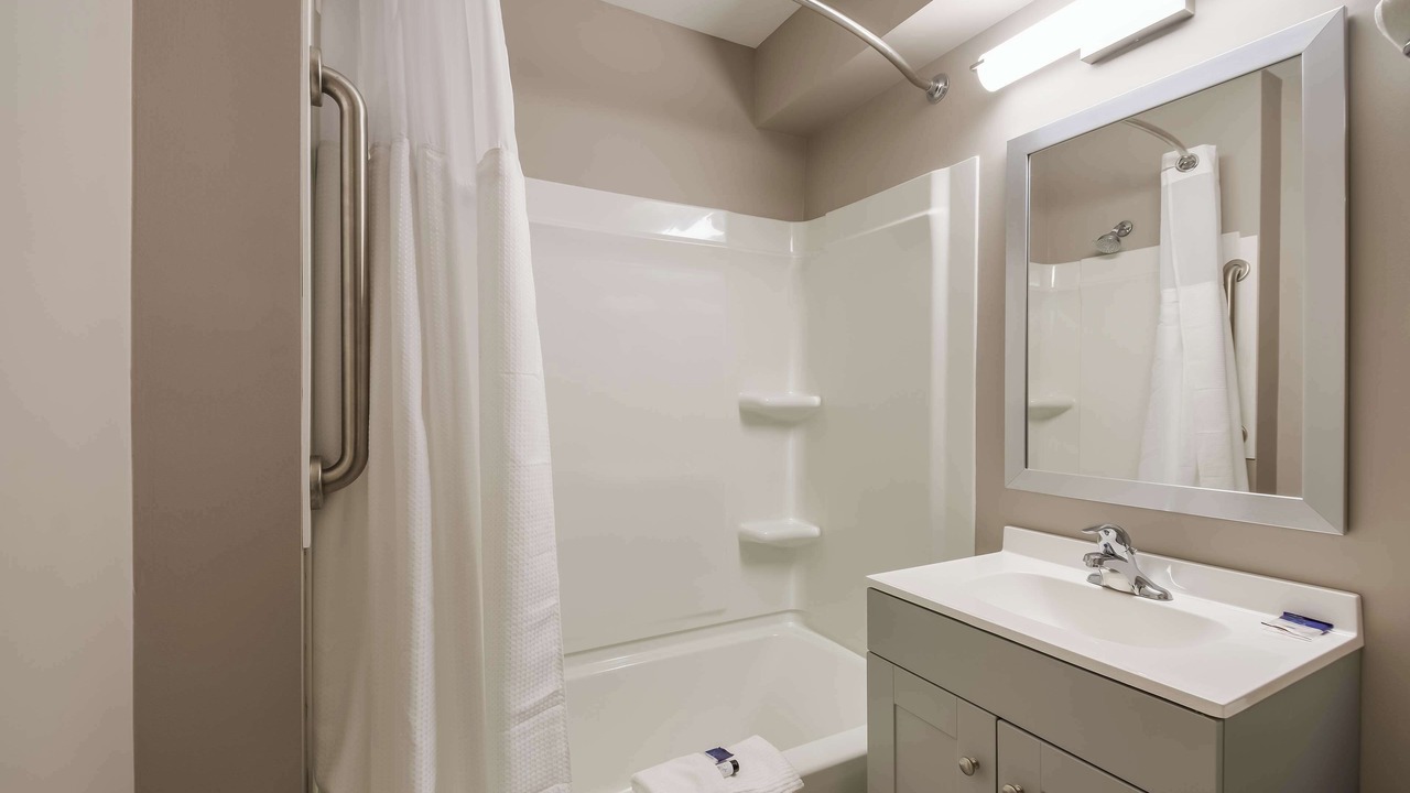 Photo of Bathroom in Farmington