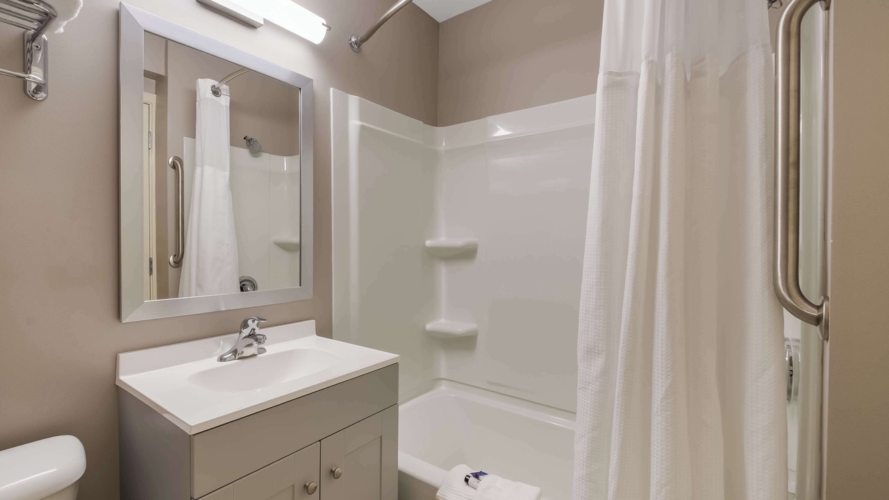 Photo of Bathroom in Farmington