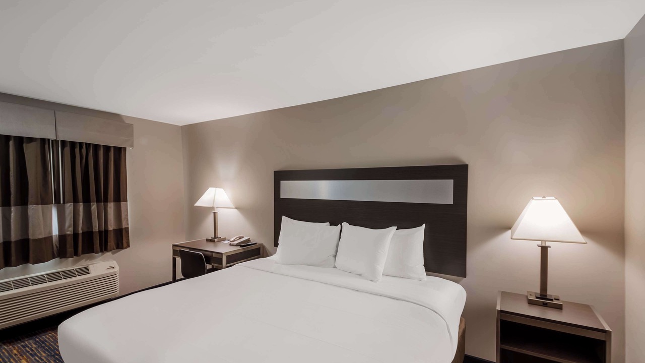 Photo of Bedroom in Farmington