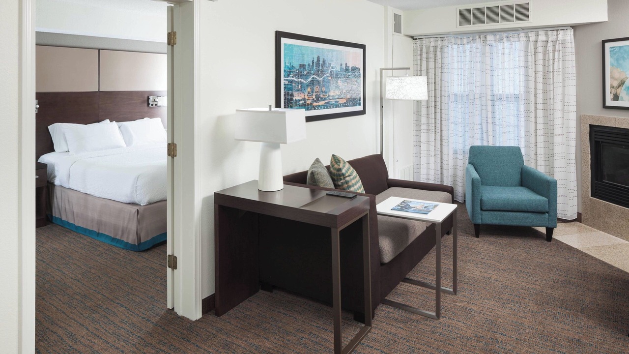 Photo of Bedroom in Country Club Plaza Area