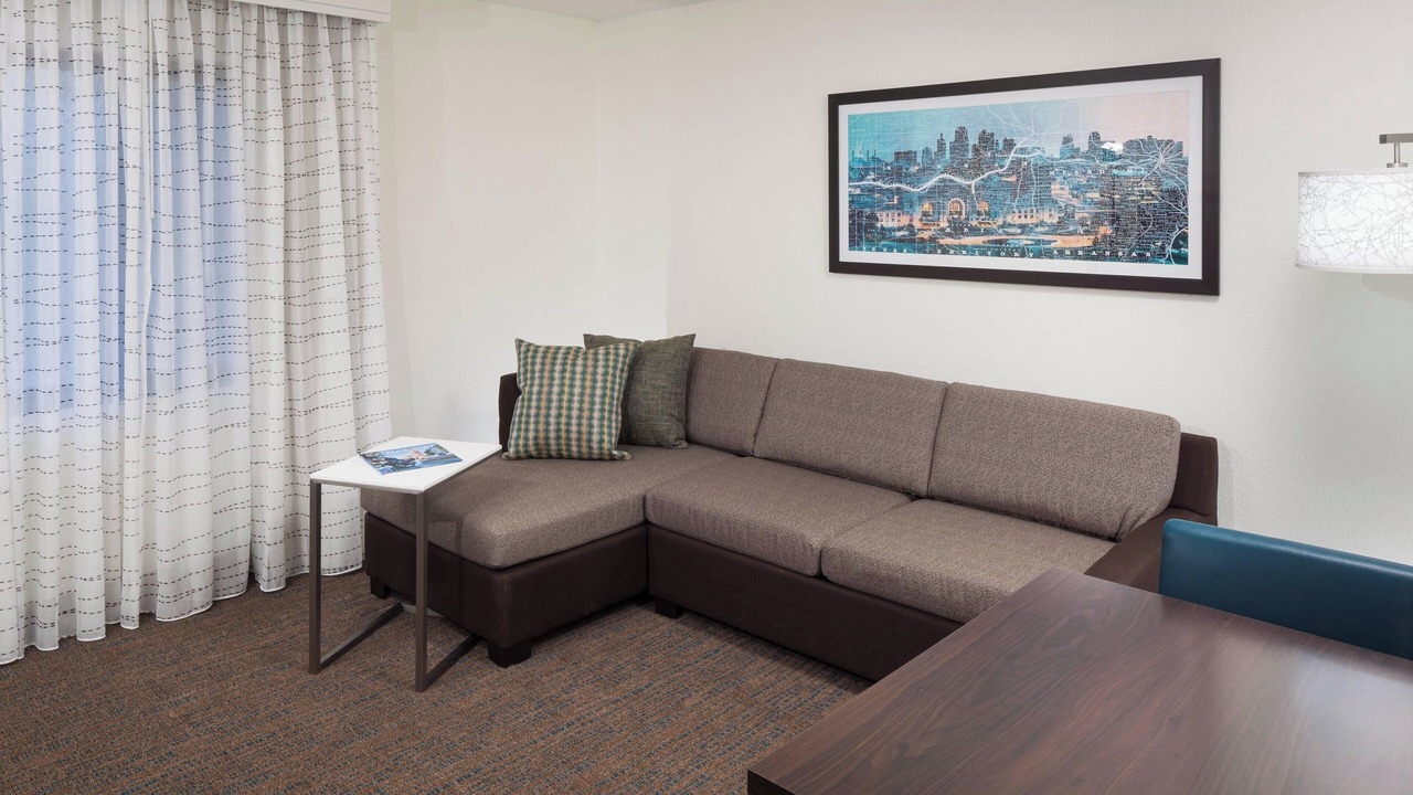 Photo of Bedroom in Country Club Plaza Area