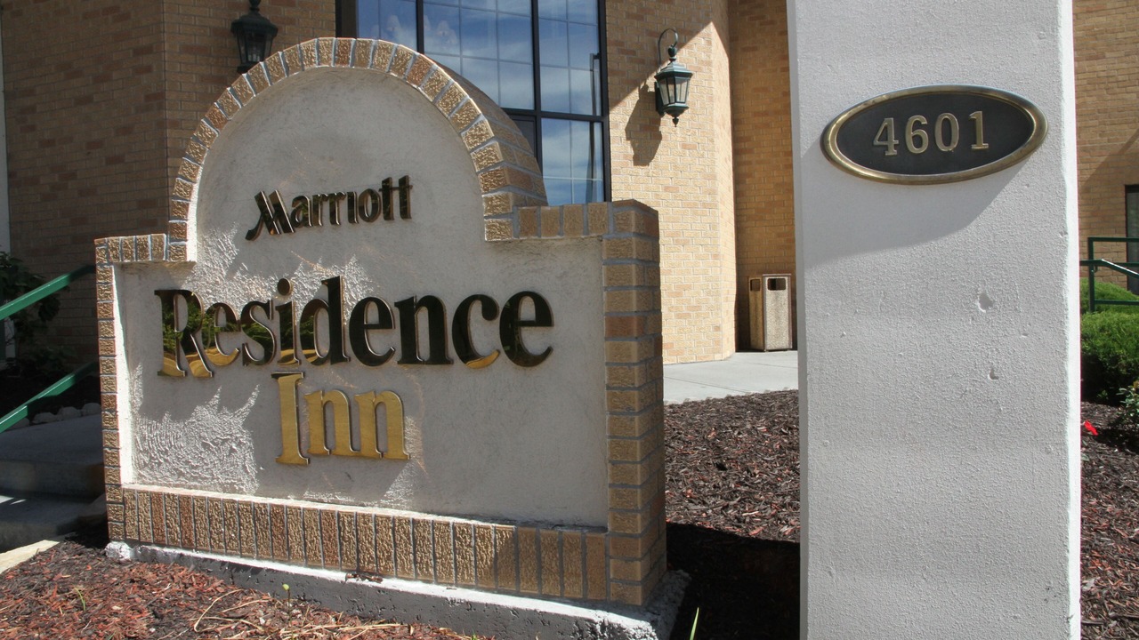 Photo of Outdoor in Country Club Plaza Area