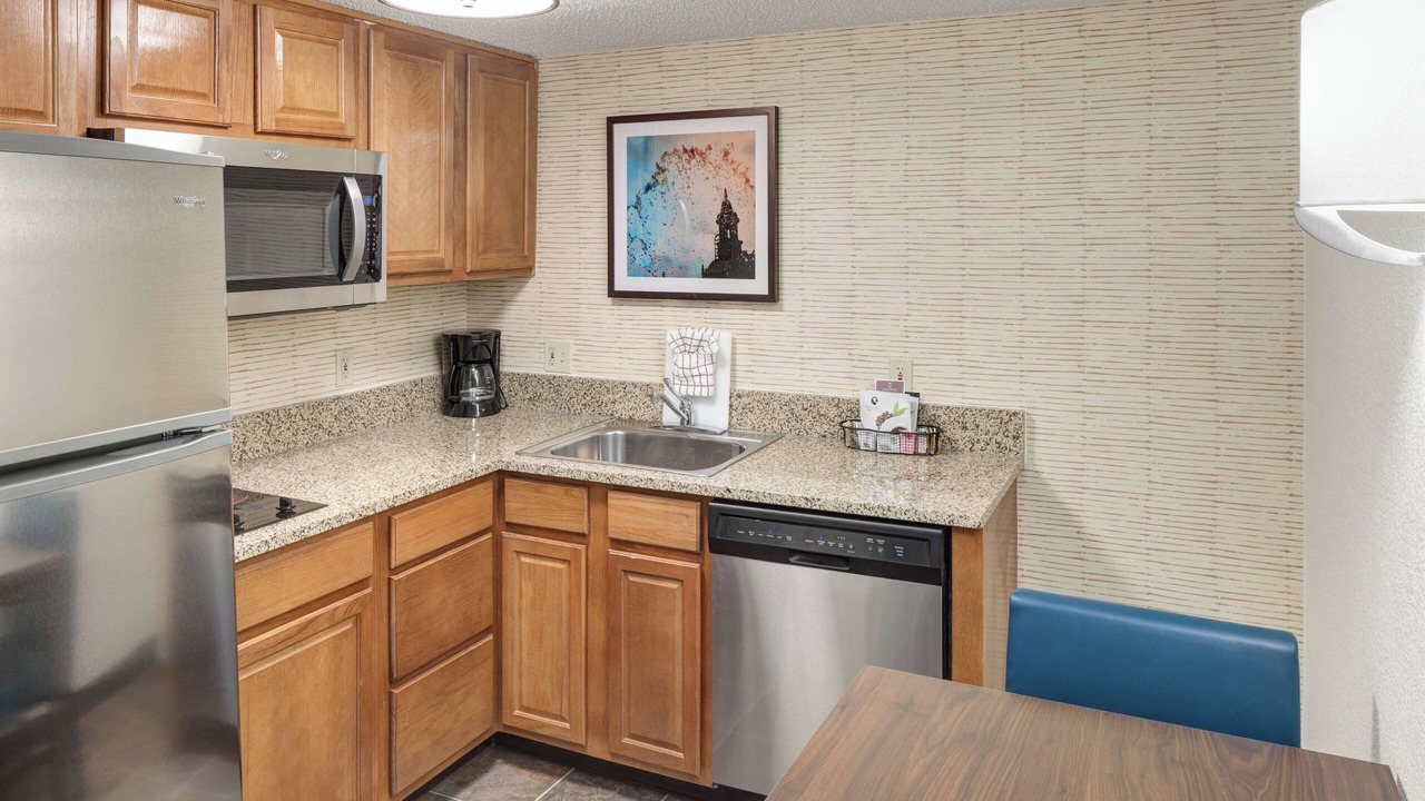 Photo of Kitchen in Country Club Plaza Area