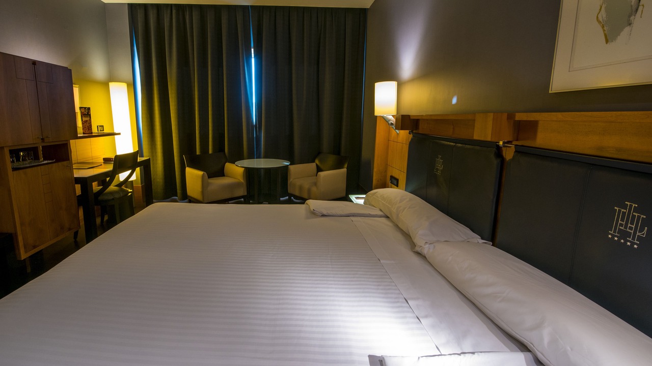 Photo of Bedroom in Arriaga-Lakua