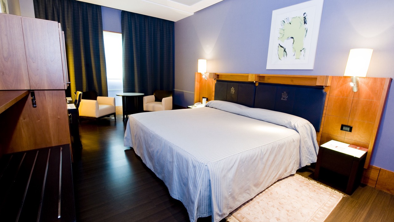 Photo of Bedroom in Arriaga-Lakua