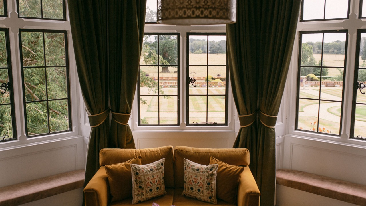 Photo of Outdoor in Crookham Village