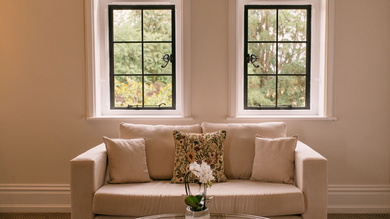 Photo of Outdoor in Crookham Village