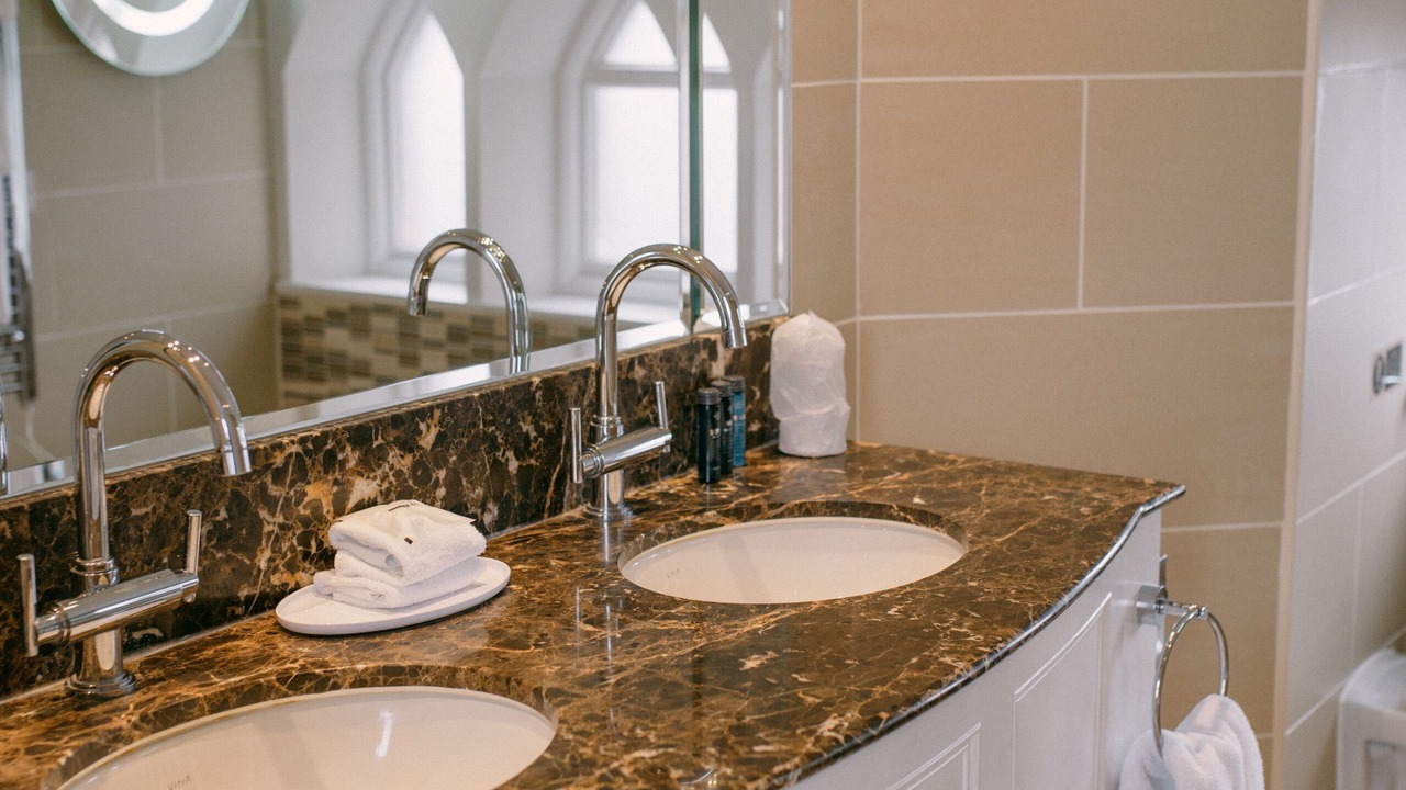 Photo of Bedroom in Crookham Village