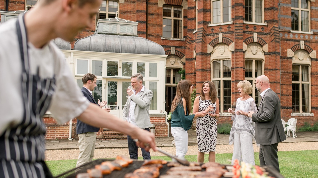 Photo of Outdoor in Crookham Village