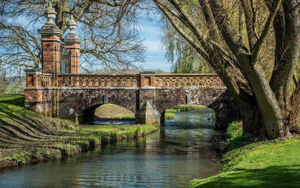 Photo of Outdoor in Crookham Village