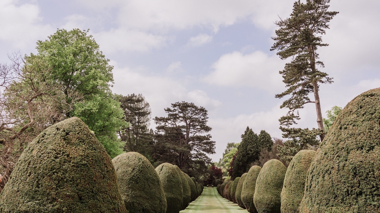Photo of Outdoor in Crookham Village