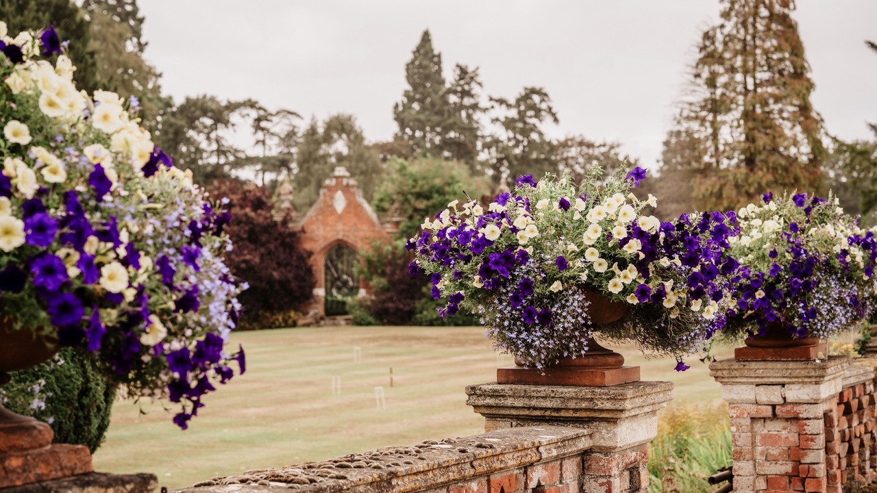 Photo of Outdoor in Crookham Village