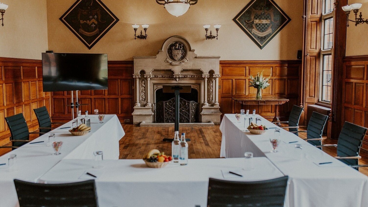 Photo of Others in Crookham Village