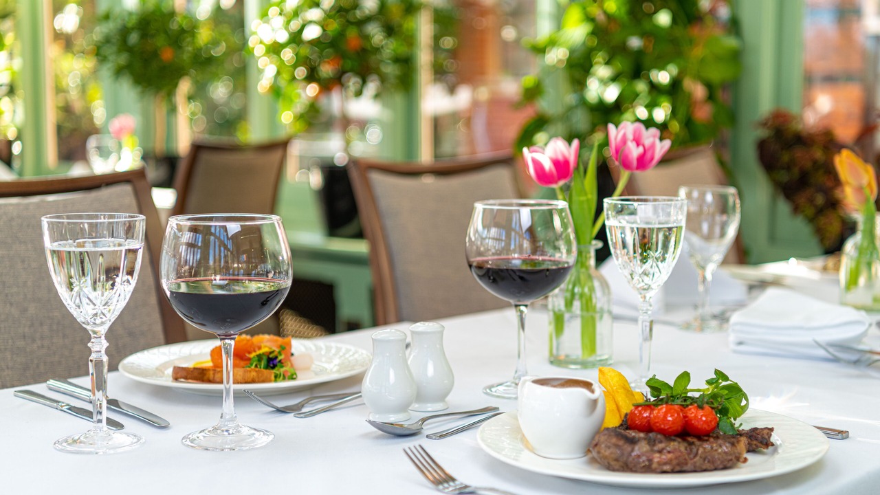 Photo of Others in Crookham Village