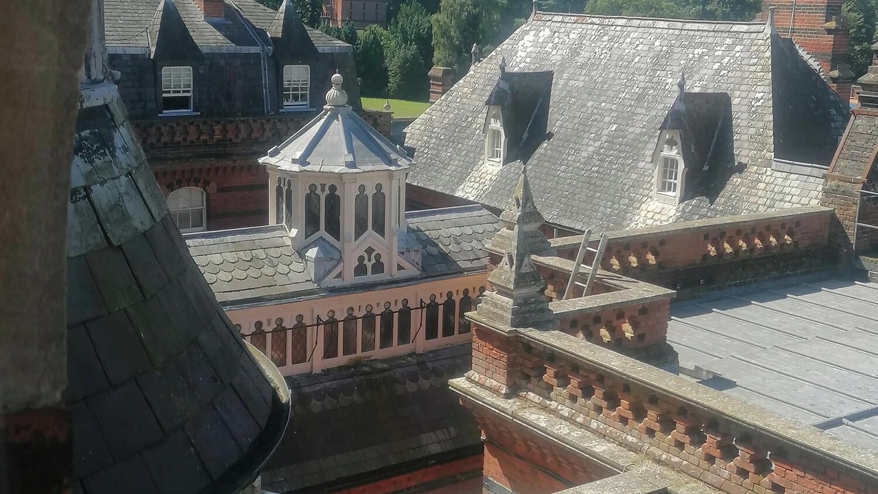 Photo of Outdoor in Crookham Village