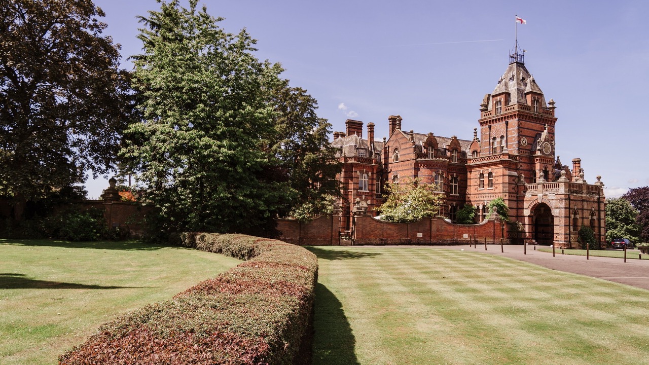 Photo of Outdoor in Crookham Village