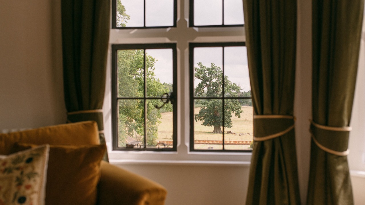 Photo of Outdoor in Crookham Village