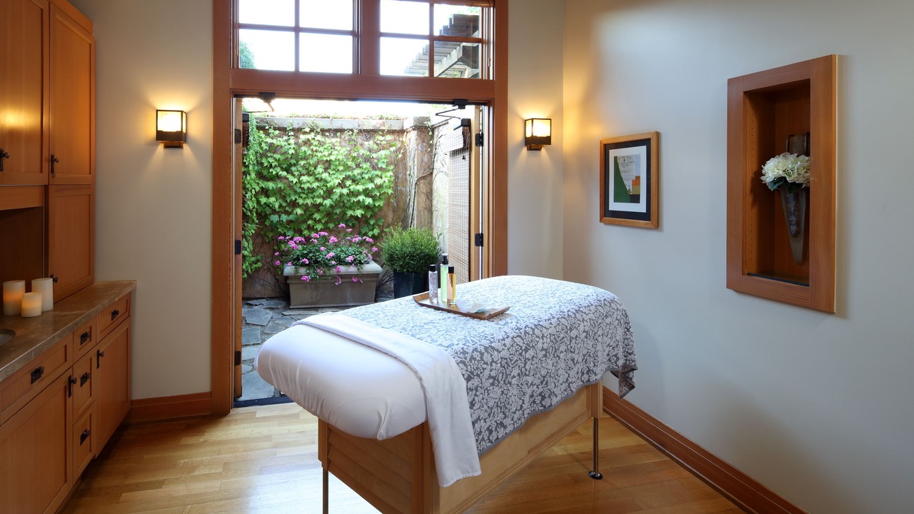 Photo of Bedroom in San Martin