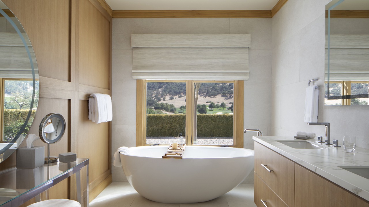 Photo of Bathroom in San Martin