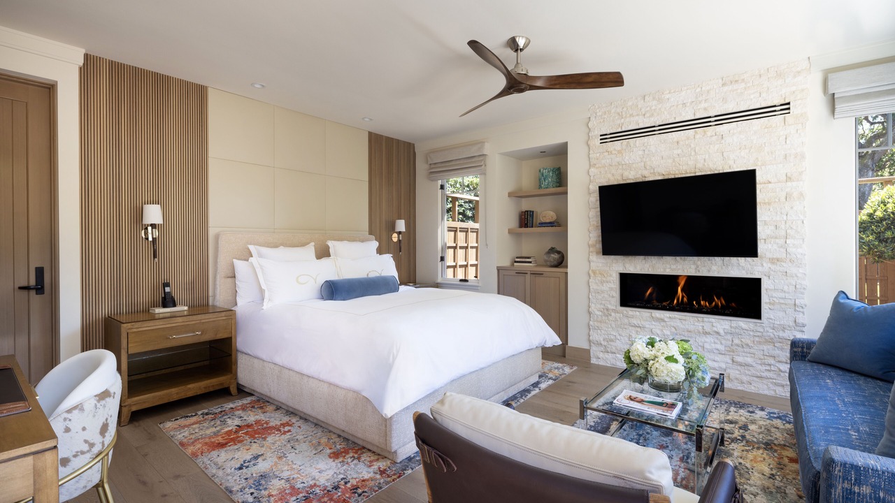 Photo of Bedroom in San Martin