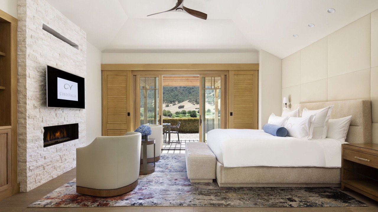 Photo of Bedroom in San Martin