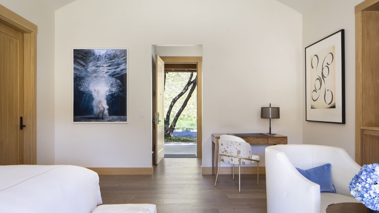 Photo of Bedroom in San Martin