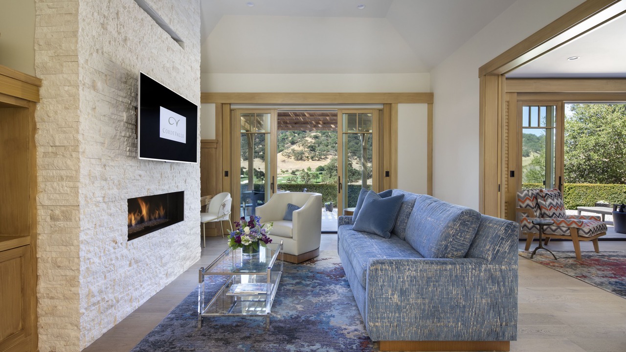 Photo of Livingroom in San Martin