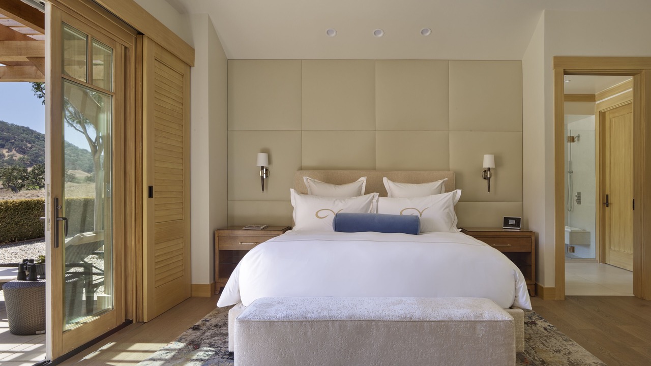 Photo of Bedroom in San Martin