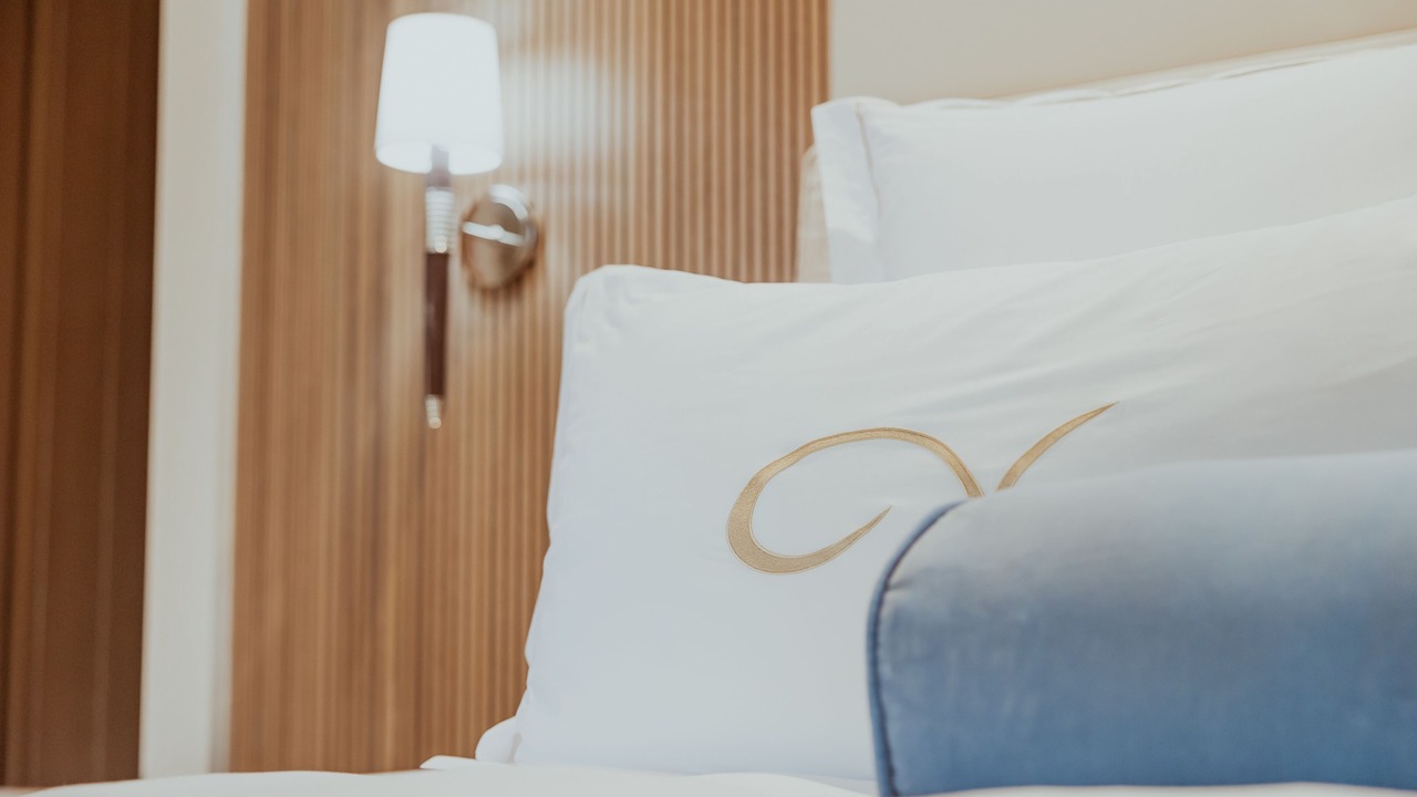 Photo of Bedroom in San Martin