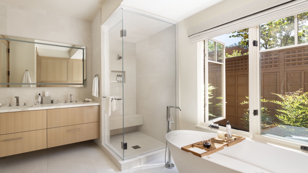 Photo of Bathroom in San Martin