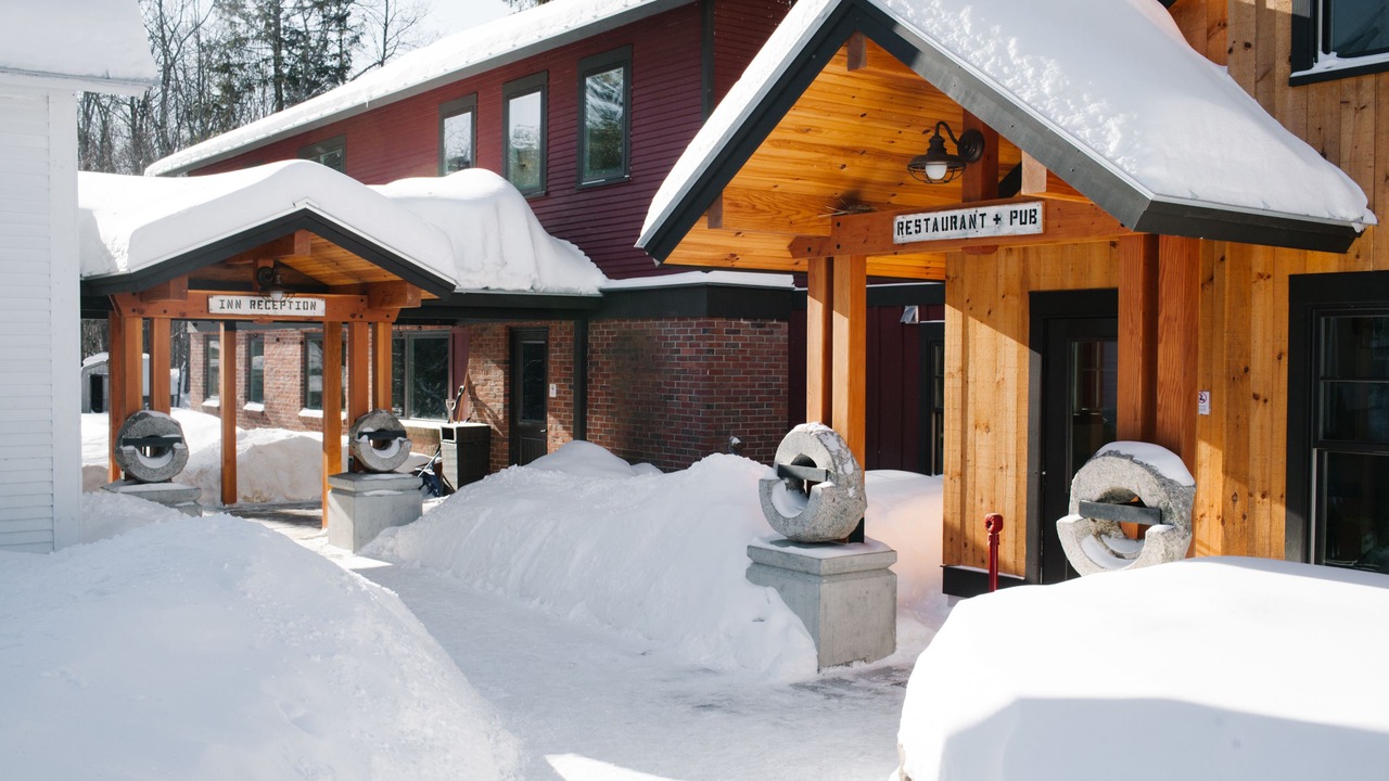 Photo of Outdoor in Waitsfield